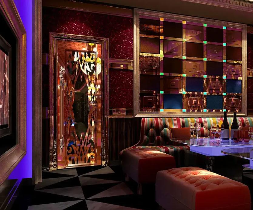 黑河商务ktv划算吗优选推荐-逊克县ktv预定